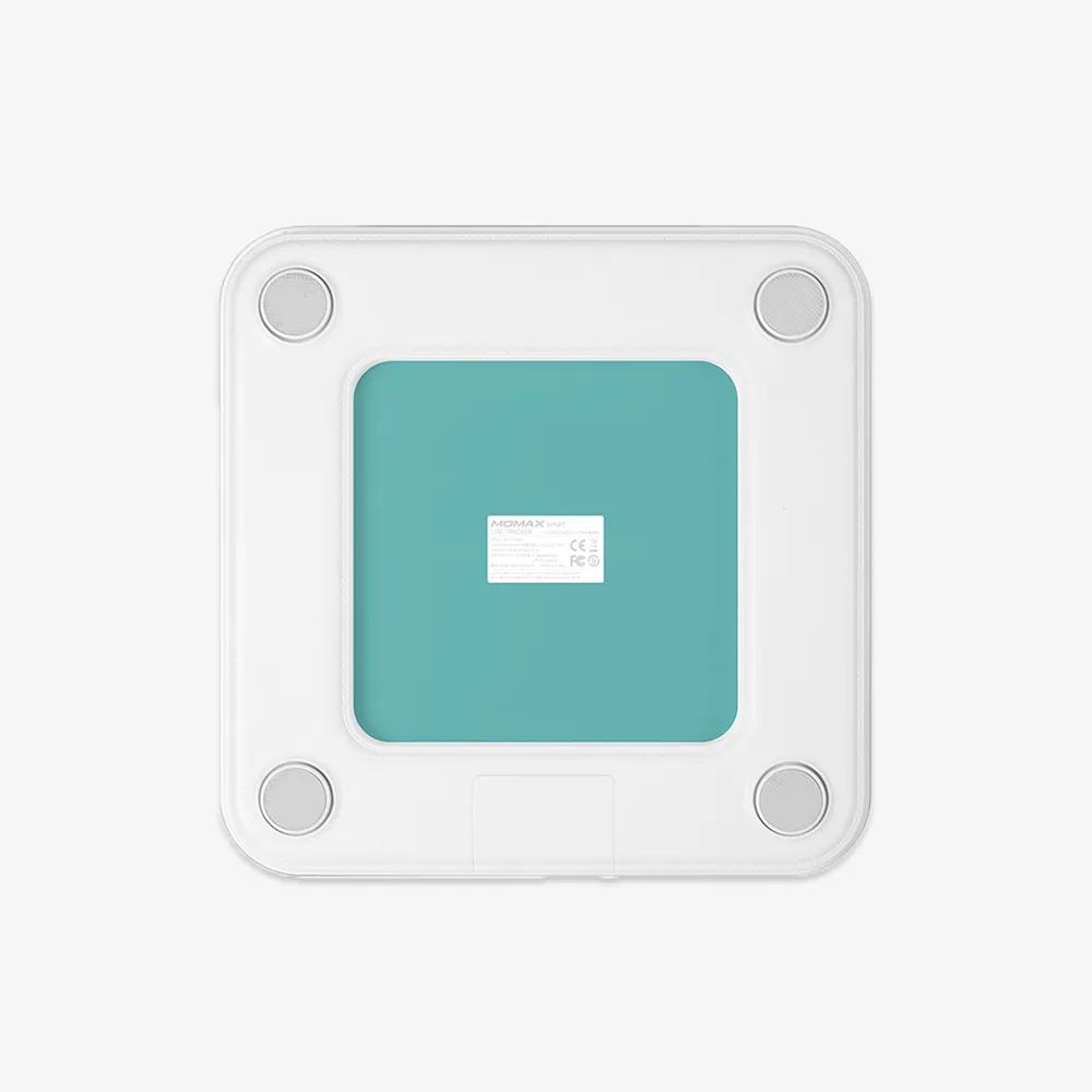 Lite Tracker IoT Body Scale