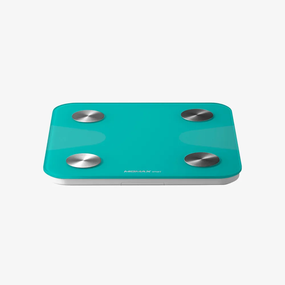 Lite Tracker IoT Body Scale