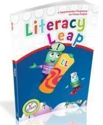 Literacy Leap - 6th Class