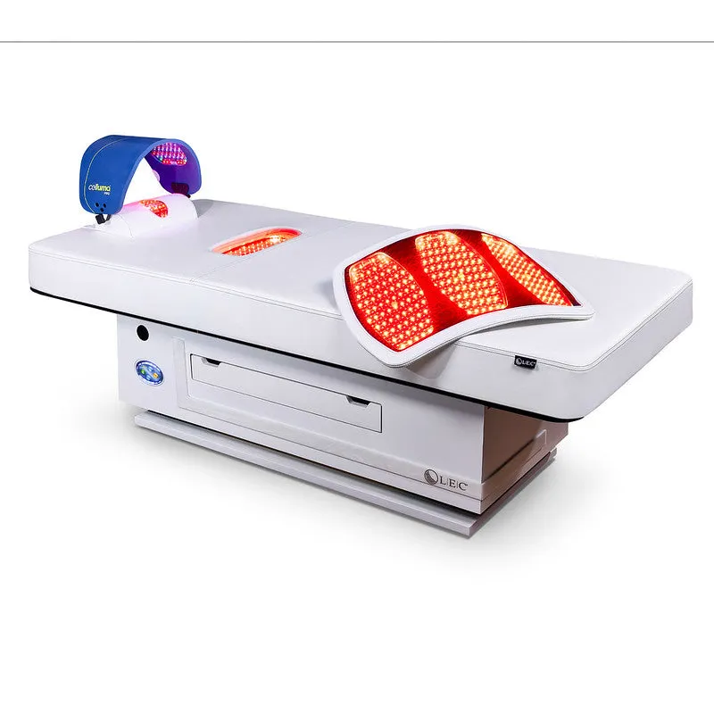 Living Earth Crafts Radiance PT Treatment Table