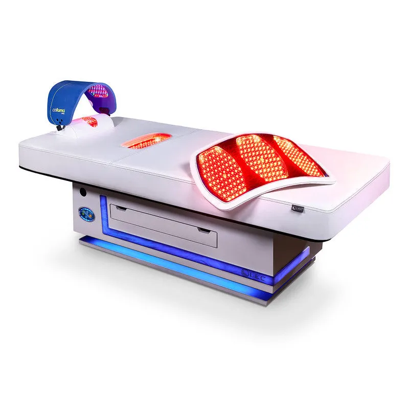 Living Earth Crafts Radiance PT Treatment Table