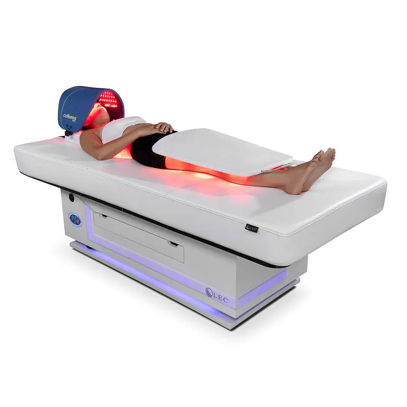 Living Earth Crafts Radiance PT Treatment Table