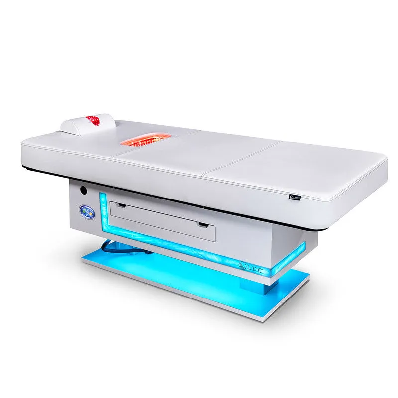 Living Earth Crafts Radiance PT Treatment Table