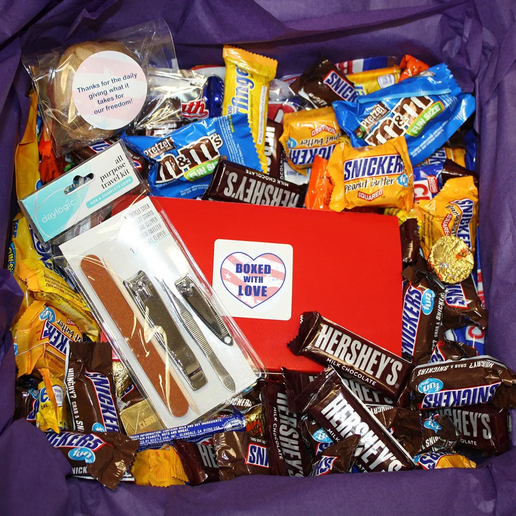 LOVE SO SWEET BOX