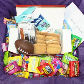 LOVE SO SWEET BOX