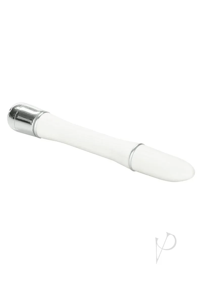 Lulu Satin Touch White