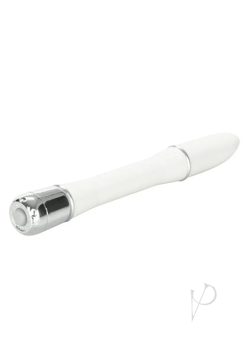 Lulu Satin Touch White
