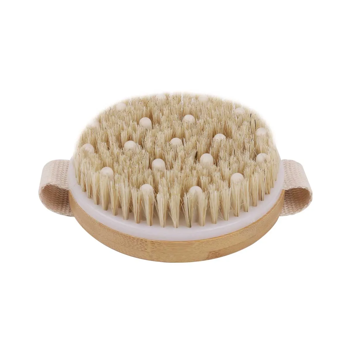 Lymphatic Drainage & Celu Massage Brush Kit (2-piece Set)