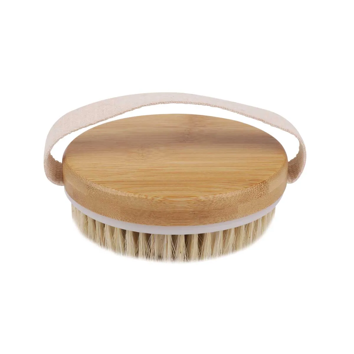 Lymphatic Drainage & Celu Massage Brush Kit (2-piece Set)