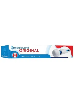 Magic Wand OriginalHV-260 Massager