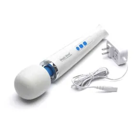 Magic Wand Rechargeable