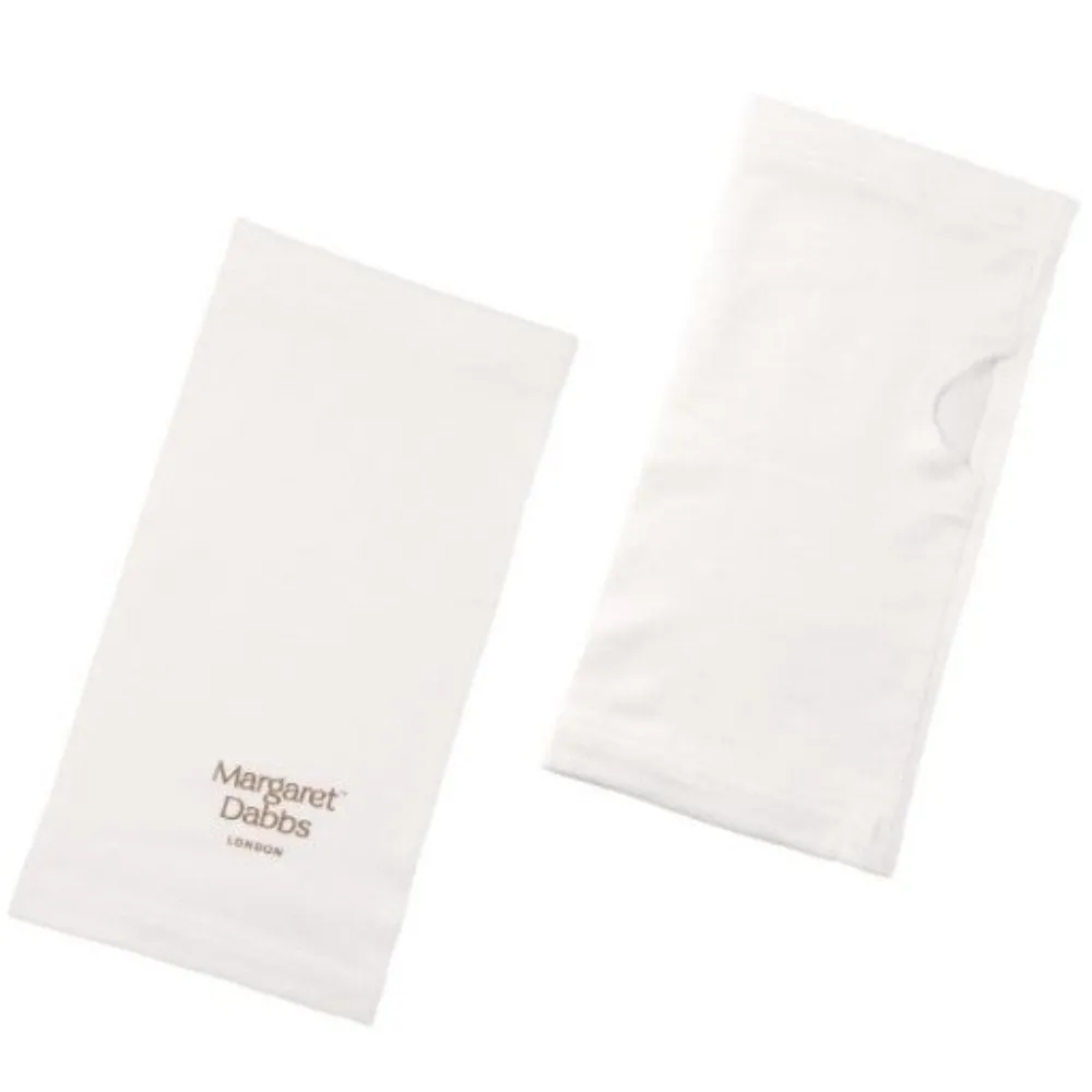 Margaret Dabbs Luxury Treatment Gloves