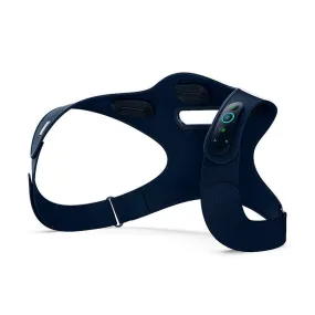 Massage bandage Philips PPM3601B, dark blue