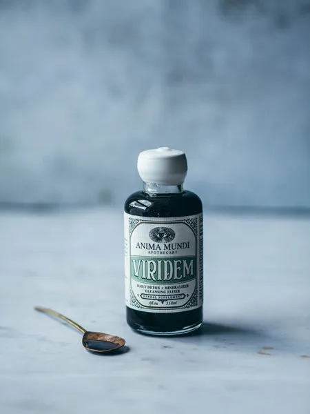 MASTER LONGEVITY ELIXIR KIT | Portable Farmacy