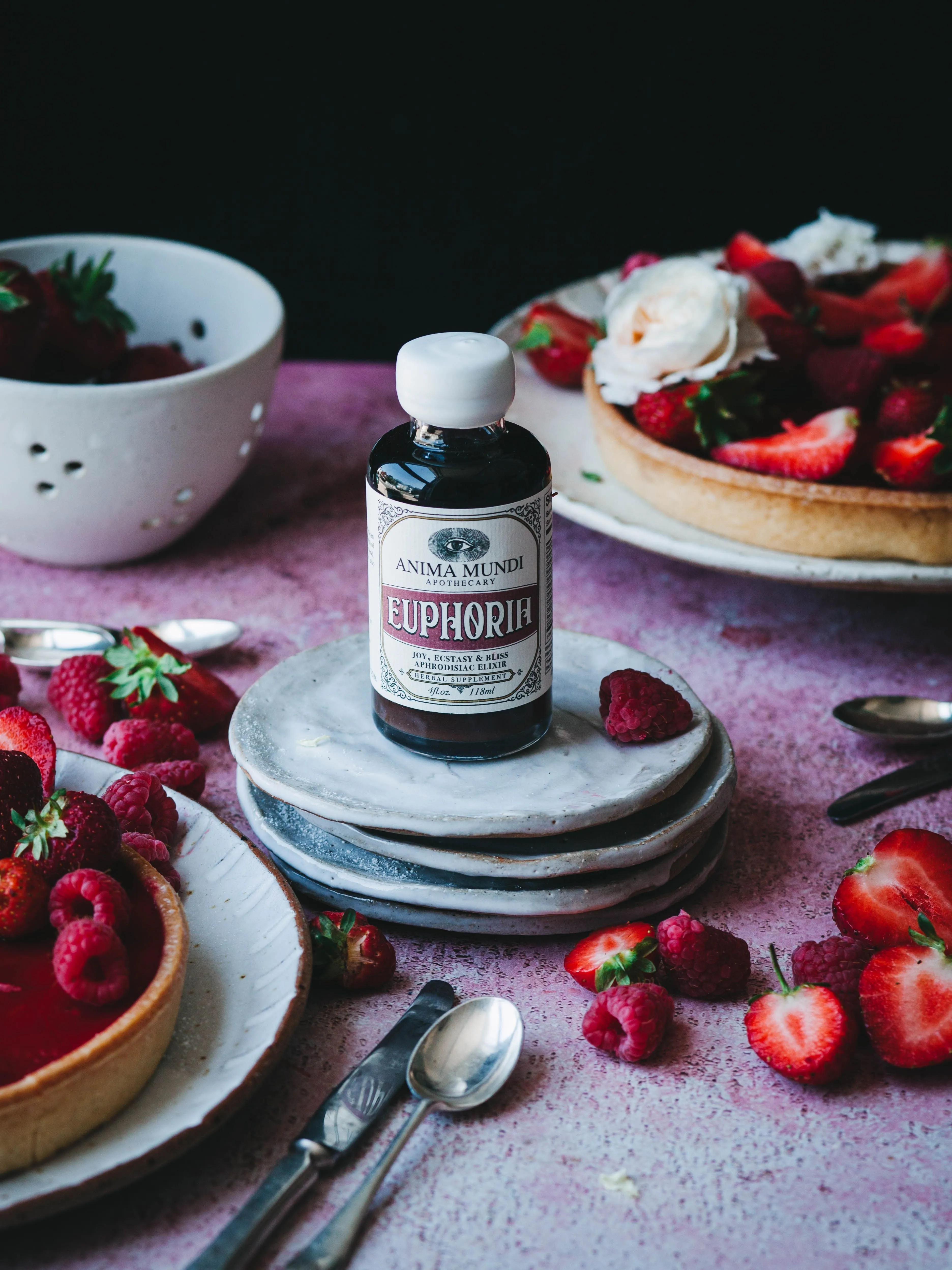 MASTER LONGEVITY ELIXIR KIT | Portable Farmacy