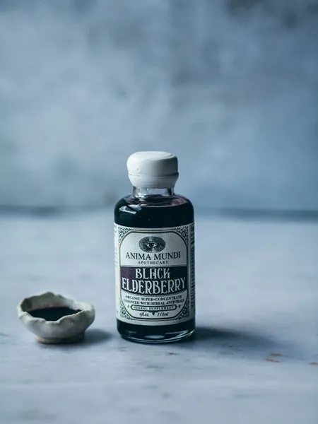 MASTER LONGEVITY ELIXIR KIT | Portable Farmacy