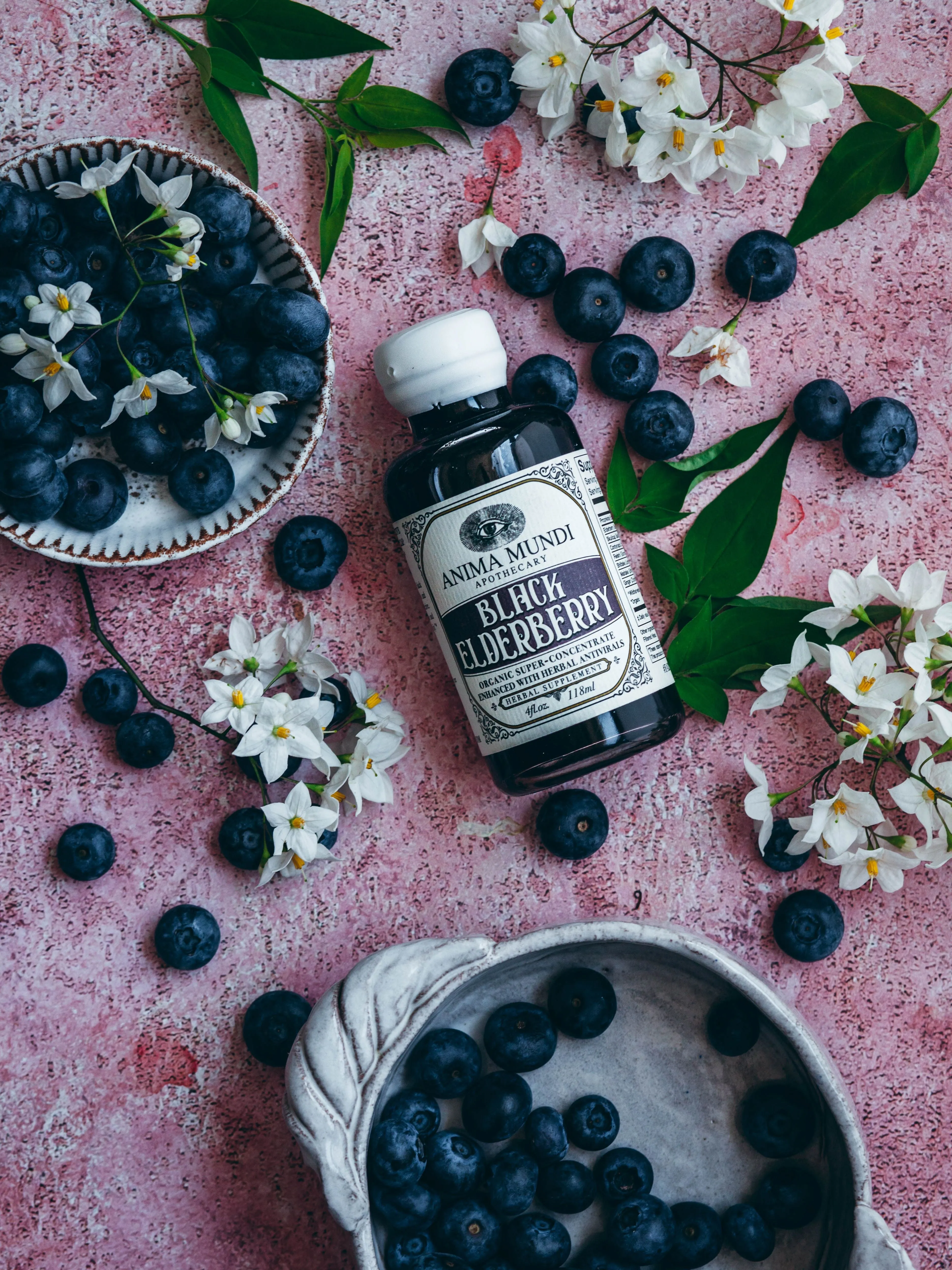 MASTER LONGEVITY ELIXIR KIT | Portable Farmacy