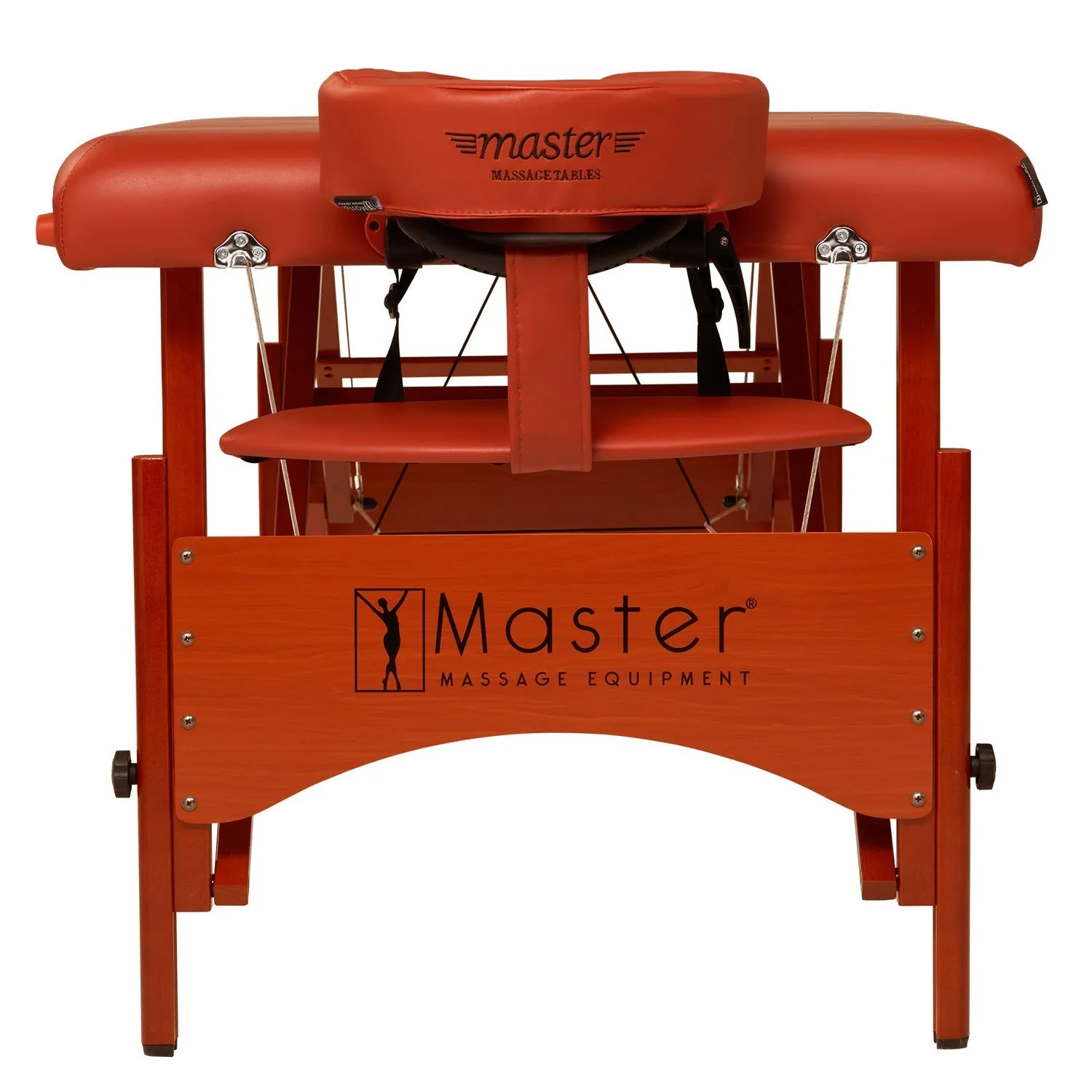 Master Massage FAIRLANE™ Portable Massage Table Package - Available in 25" or 28" widths