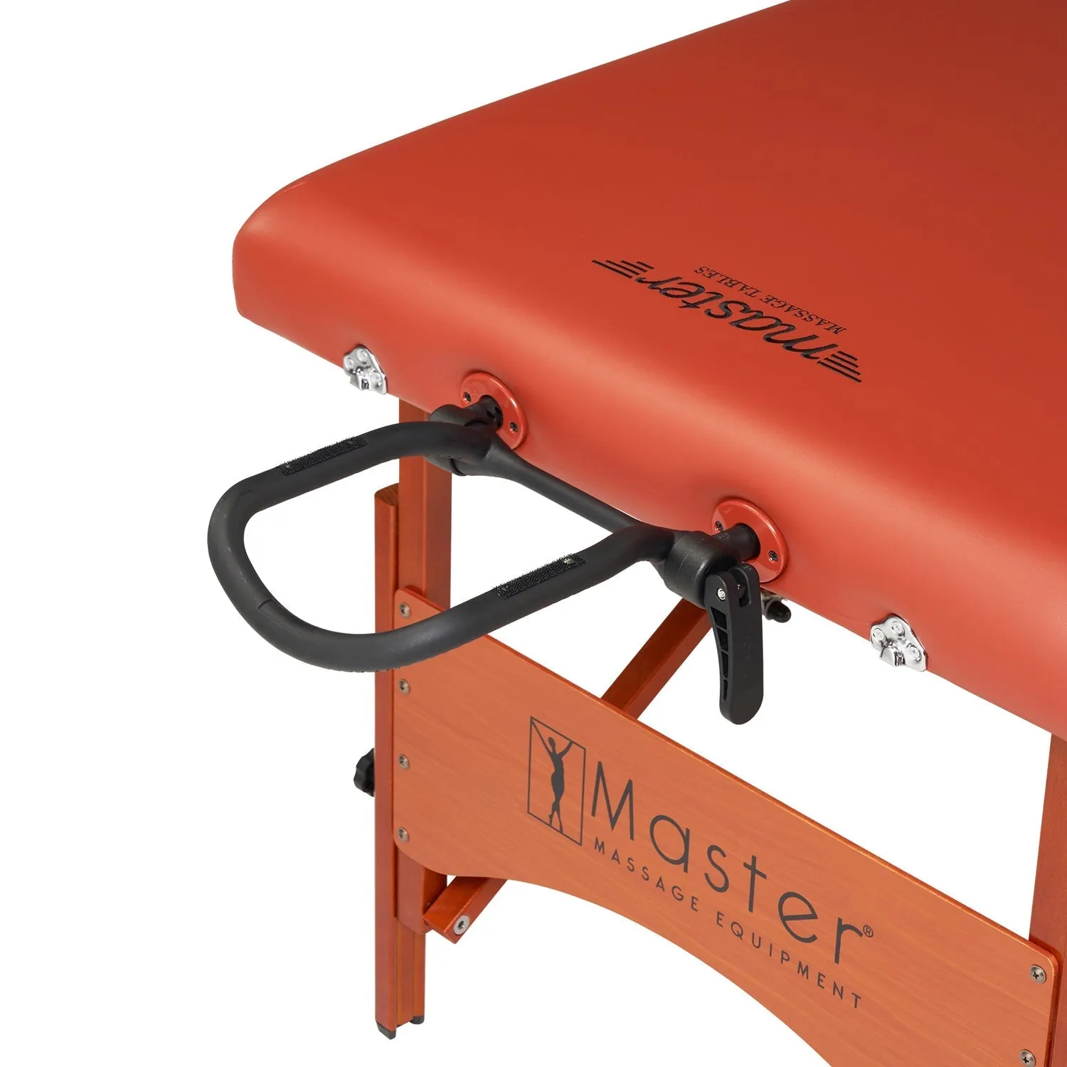 Master Massage FAIRLANE™ Portable Massage Table Package - Available in 25" or 28" widths