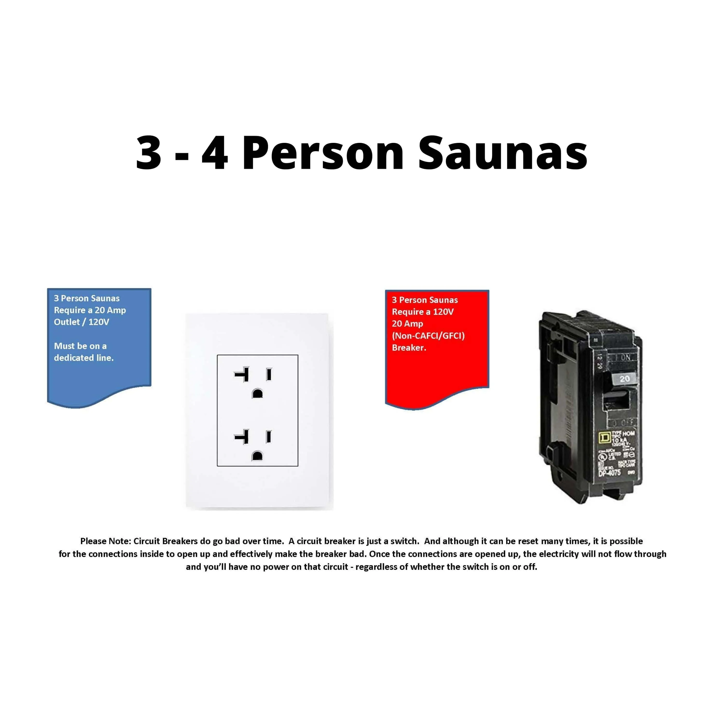 Maxxus 3-Person Corner Near Zero EMF (Under 2MG) FAR Infrared Sauna (Red Cedar)