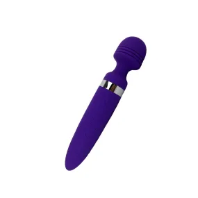 Mega Wand Deluxe Wireless 28x - Purple