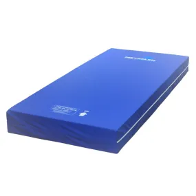 Metzeler Ultratube Premium Soft Feel Pressure Relieving Mattress