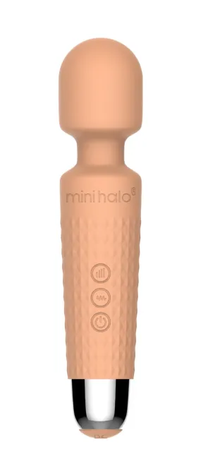 Mini Halo Wireless 20x - Peach Fuzz