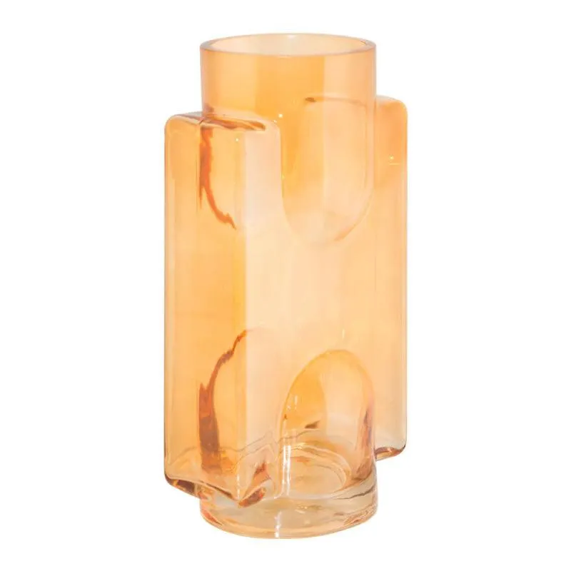 Modern Flower Glass Vase -BIC75U1