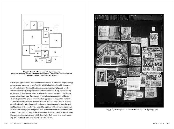 More than One Picture: An Art History of the Hyperimage