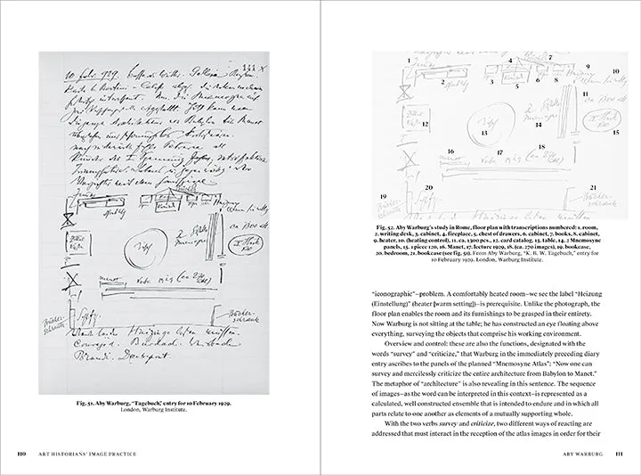 More than One Picture: An Art History of the Hyperimage