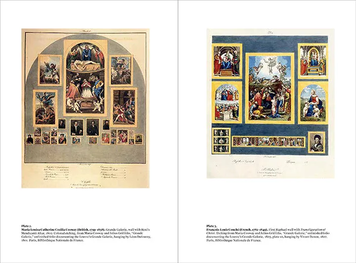 More than One Picture: An Art History of the Hyperimage