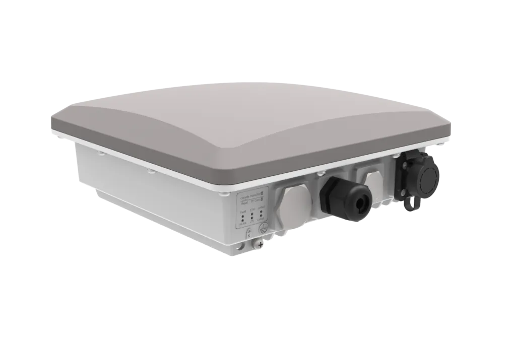 Move Gateway Pro [Communication Device]