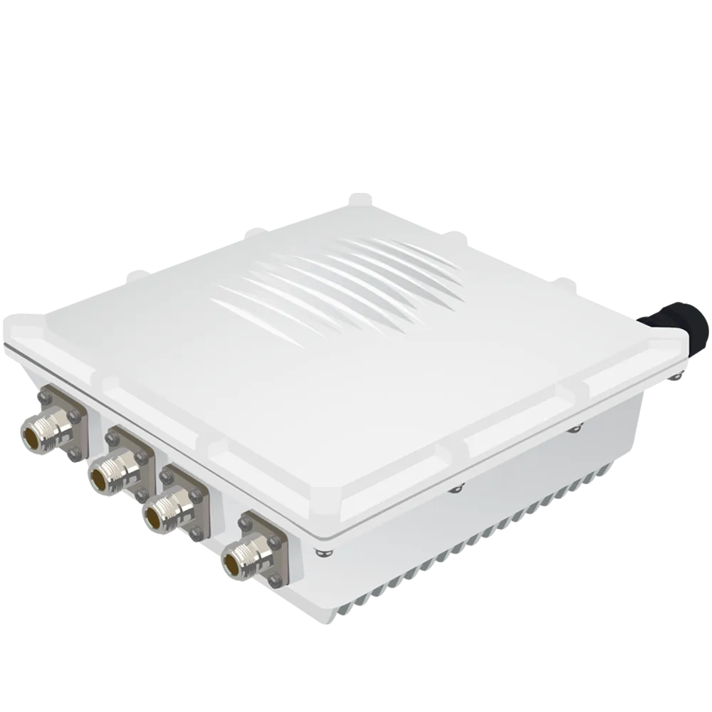 Move Gateway SHM [Communication Device]