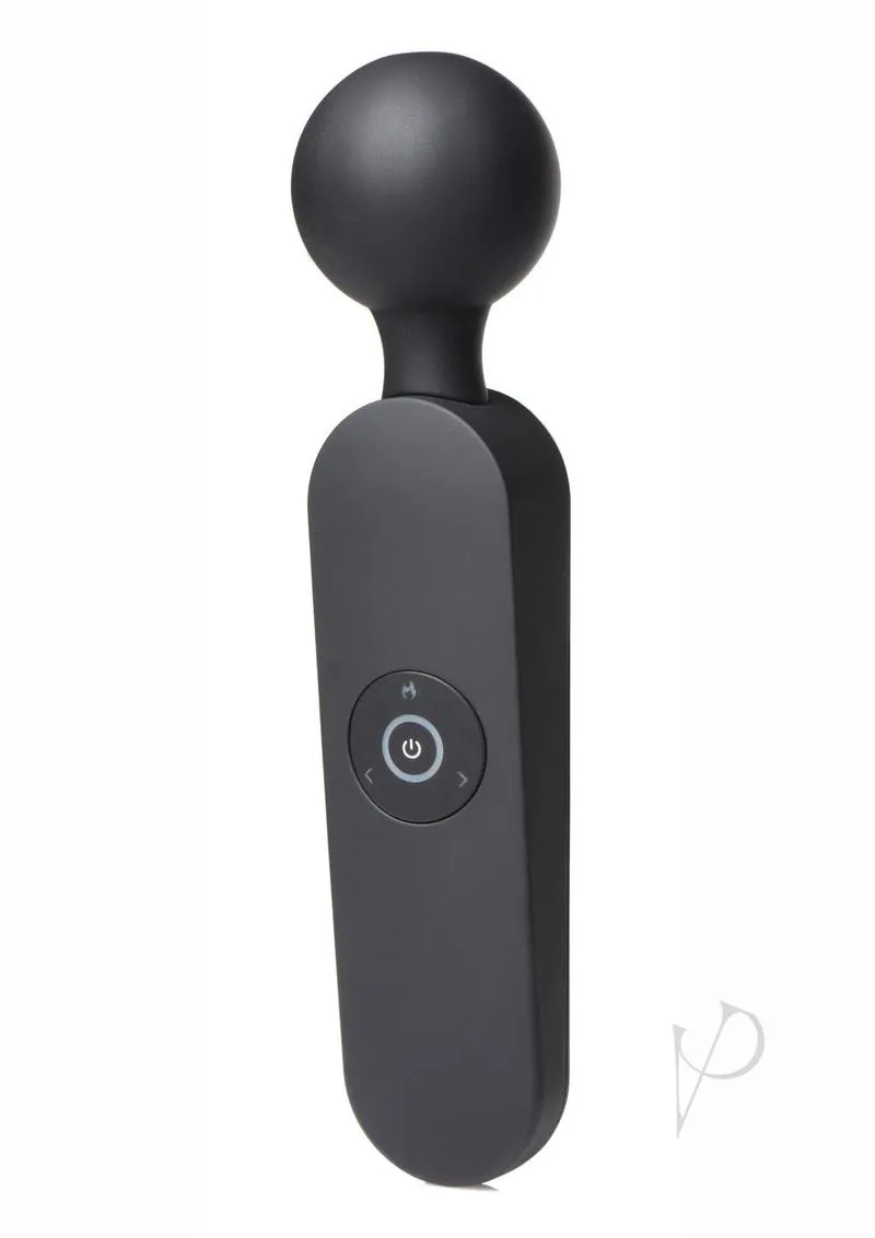 Ms Thunder Wand Black