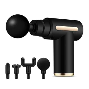 Multifunctional Mini Electric Massager Q-T146