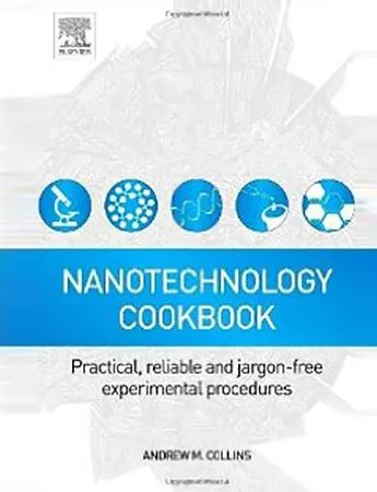 Nanotechnology Cookbook