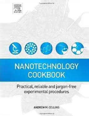 Nanotechnology Cookbook
