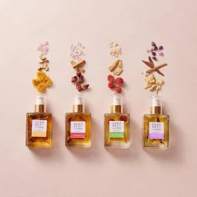 NATURAL INFUSED BODY OIL (100ML)