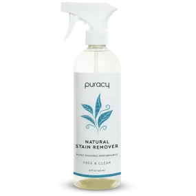 Natural Stain Remover - Free & Clear / 16oz
