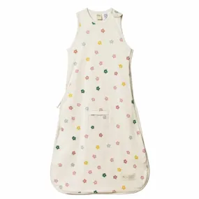 Nature Baby  Sleeping Bag - Large Flora
