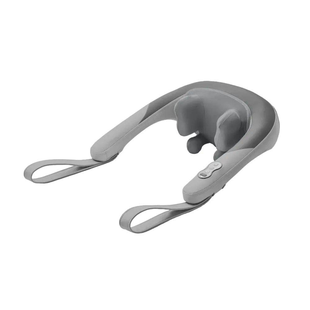 Neck massager OGAWA OG-2608 updated version, gray