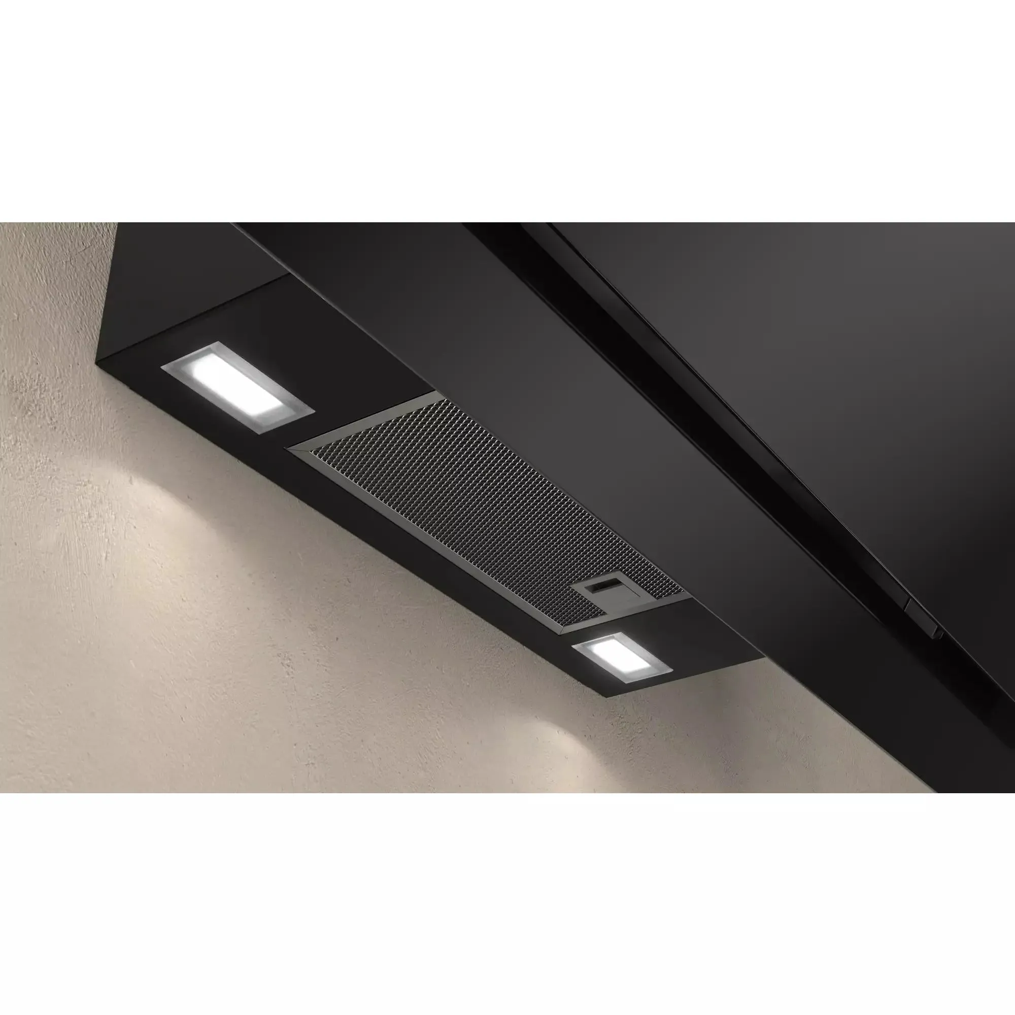 Neff N50 90cm Wall-mounted Cooker Hood - Black | D95IHM1S0B