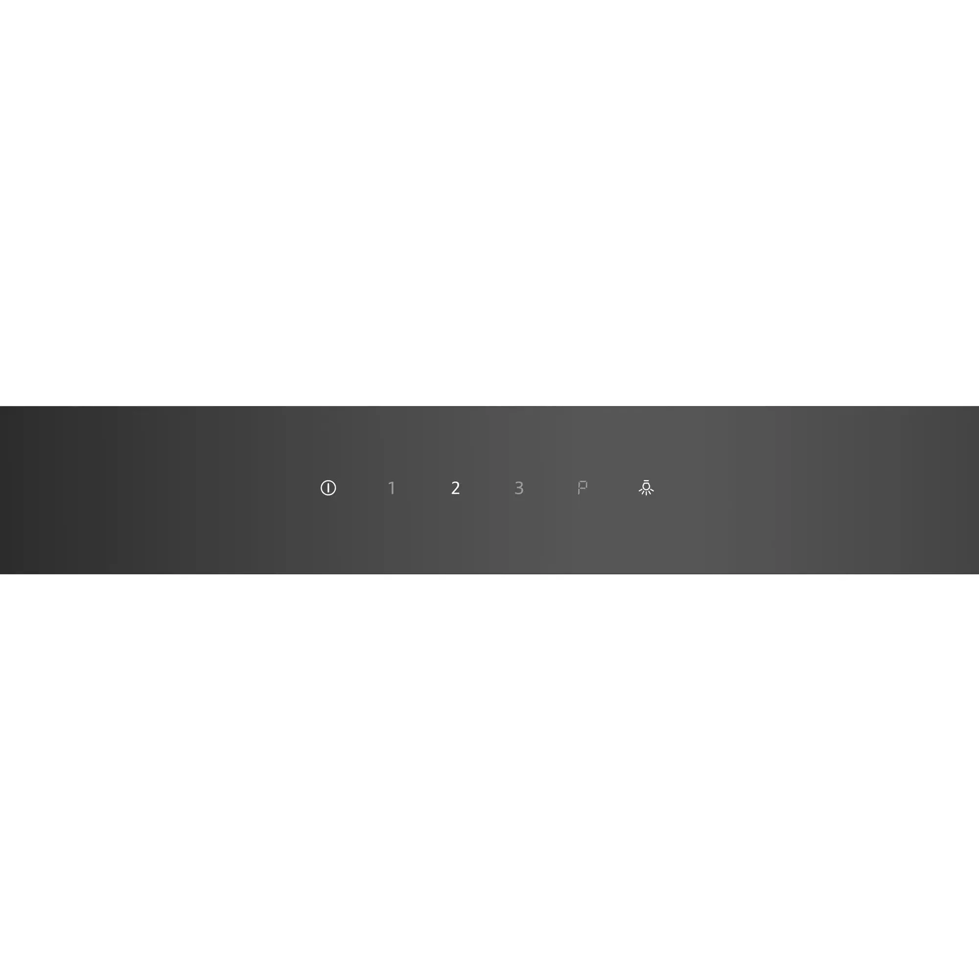 Neff N50 90cm Wall-Mounted Cooker Hood - Stainless Steel | D94BHM1N0B