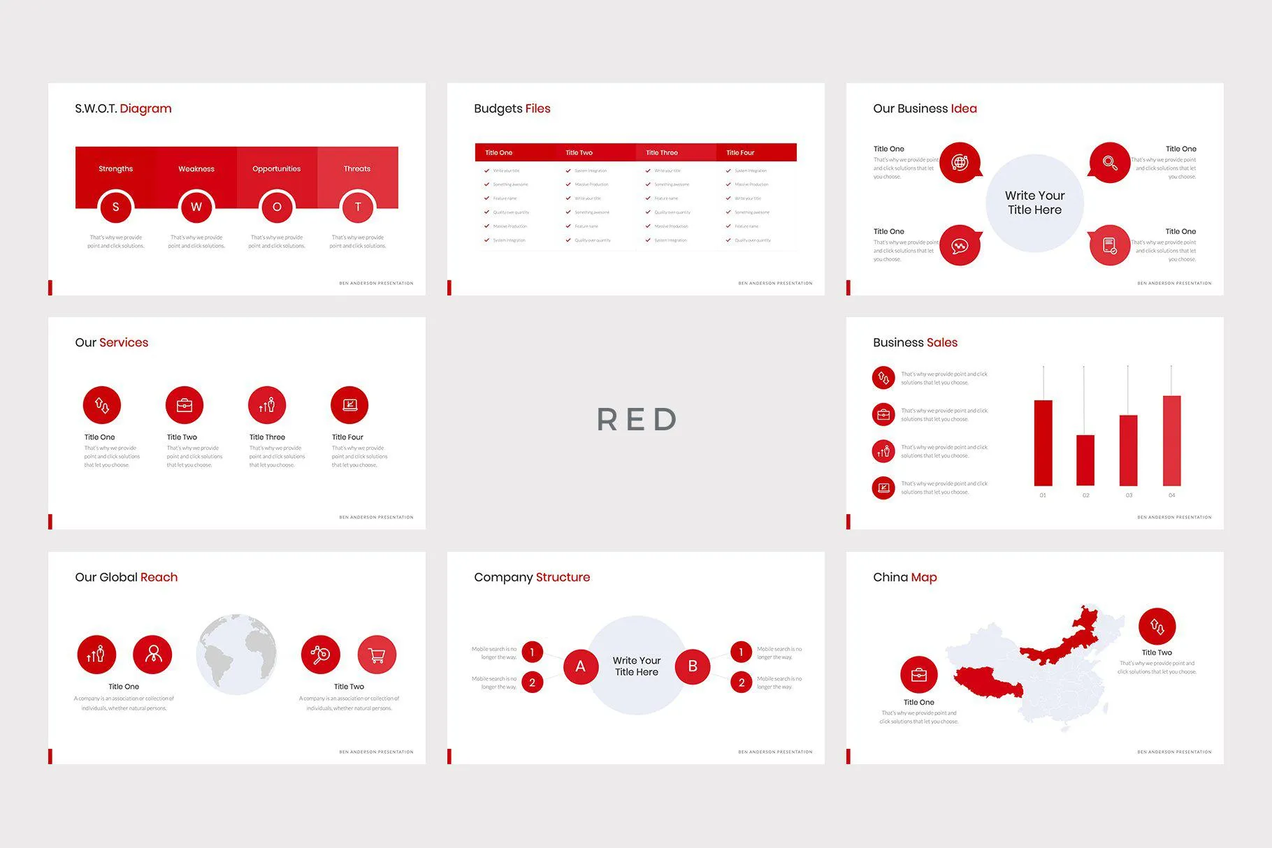 Next Google Slides