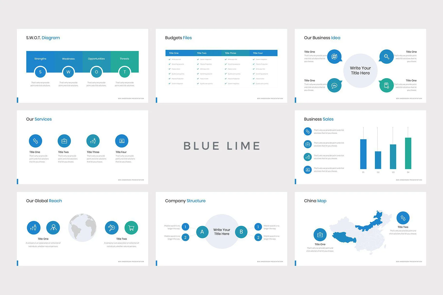 Next Google Slides
