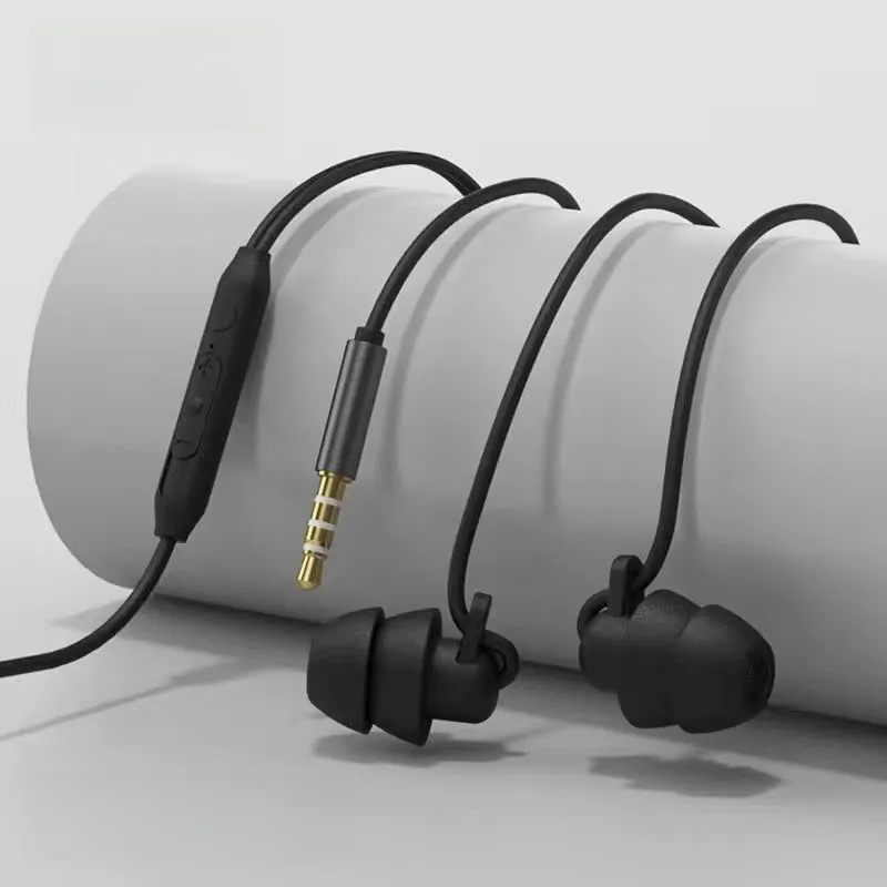 Noise Reduction Sleep Headset with Type-C