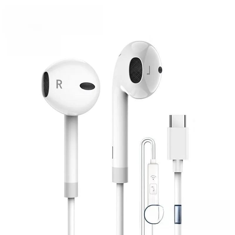 Noise Reduction Sleep Headset with Type-C