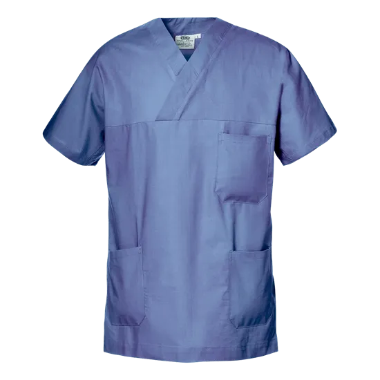 NURSE GOWN