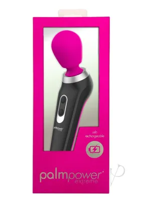 Palmpower Extreme Pink