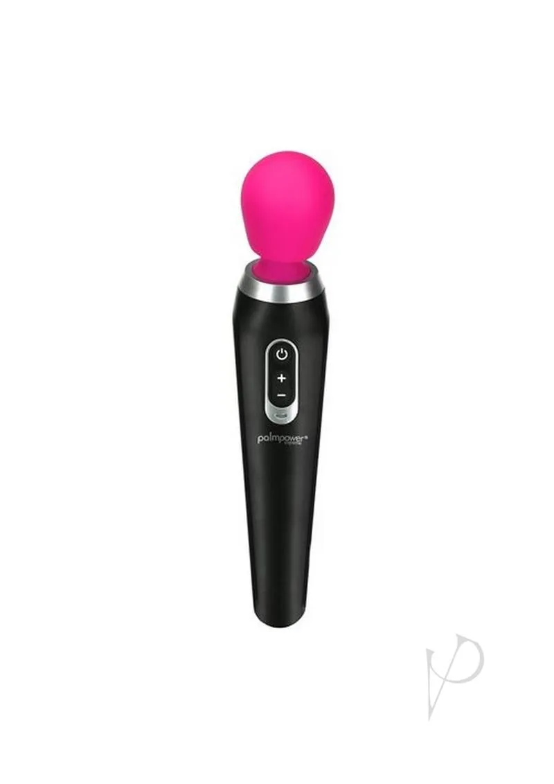 Palmpower Extreme Pink